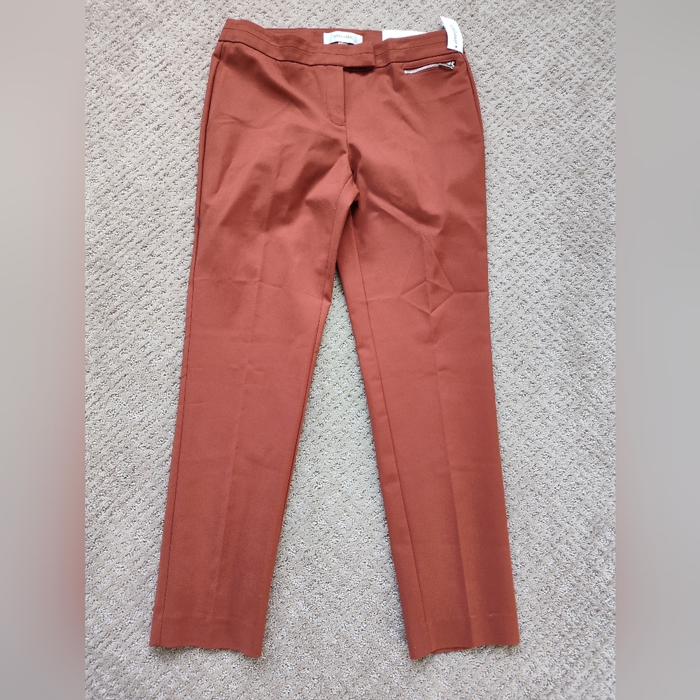 Jones Studio Straight leg pants